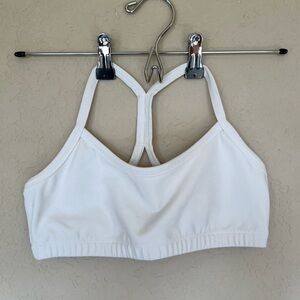 Beyond Yoga Slim Racerback Bra, Spacedye